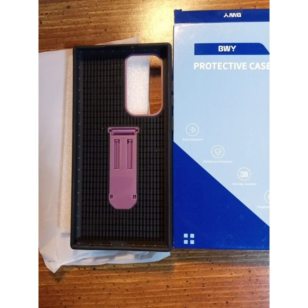 Purple Phone Case Samsung Galaxy A14 /Samsung Galaxy A25 5G